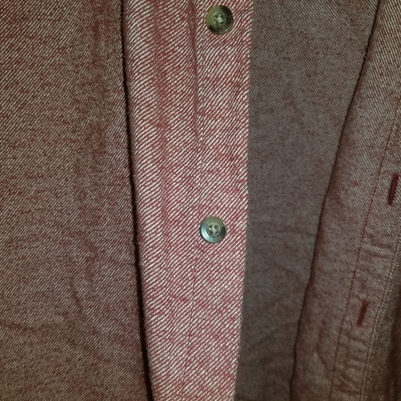 Hollister Flannel - Picture 3 of 3